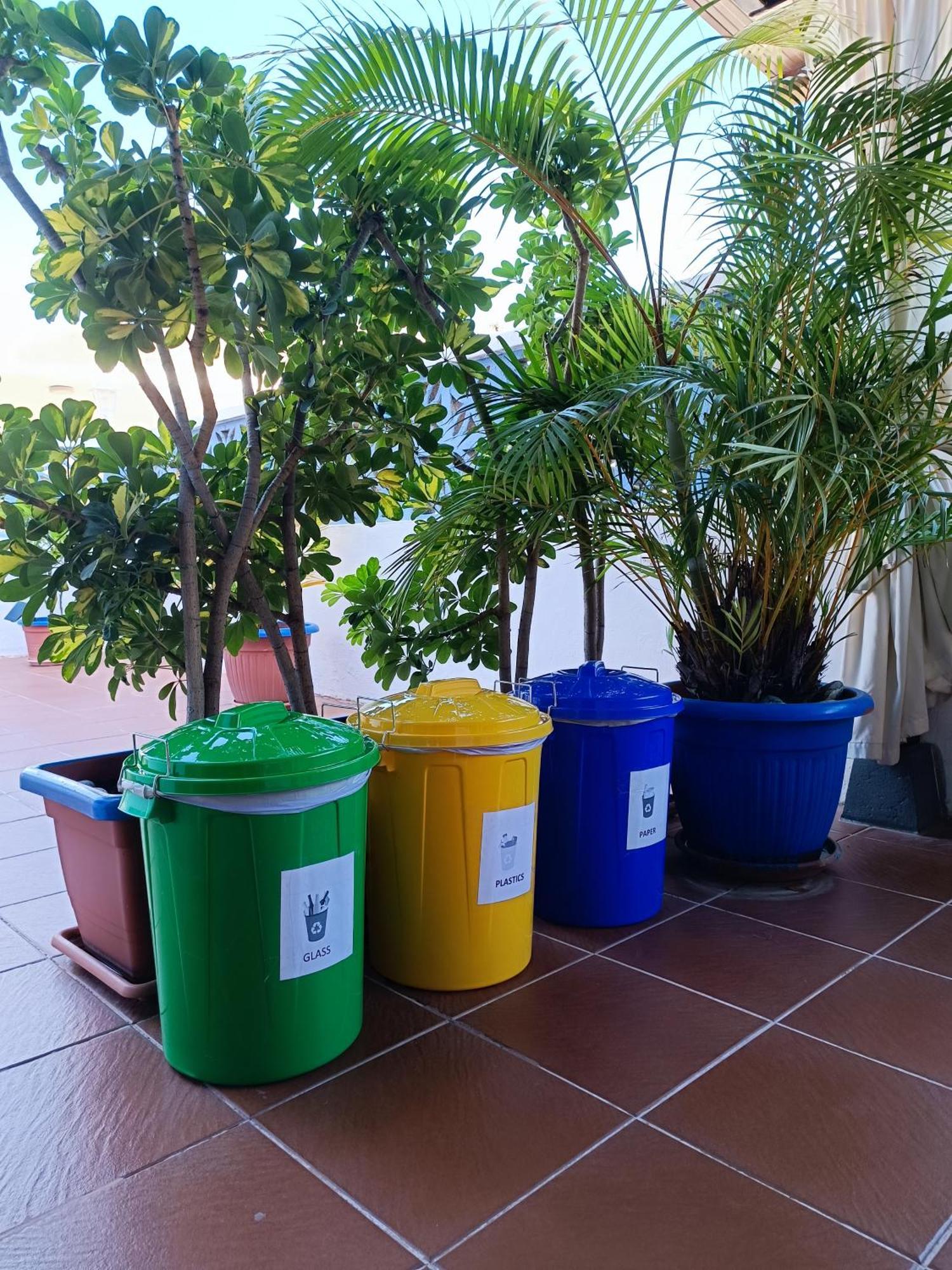 Apt El Perenquen Σάντα Κρουζ Τενερίφης Εξωτερικό φωτογραφία